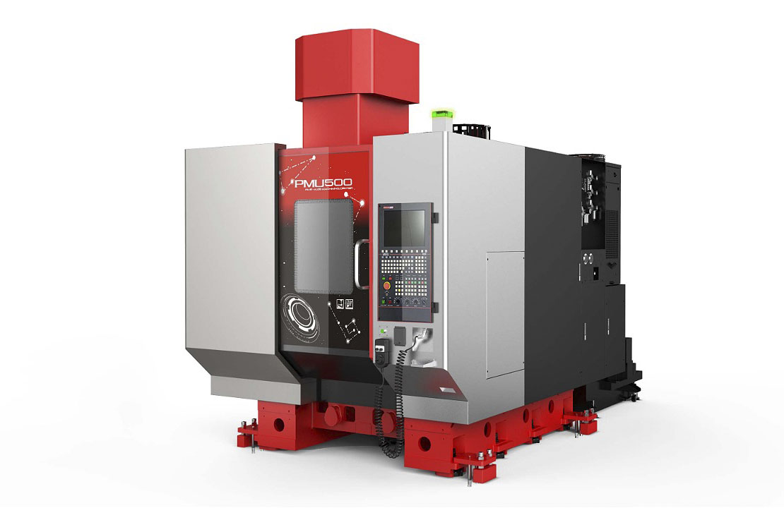 Фрезерование