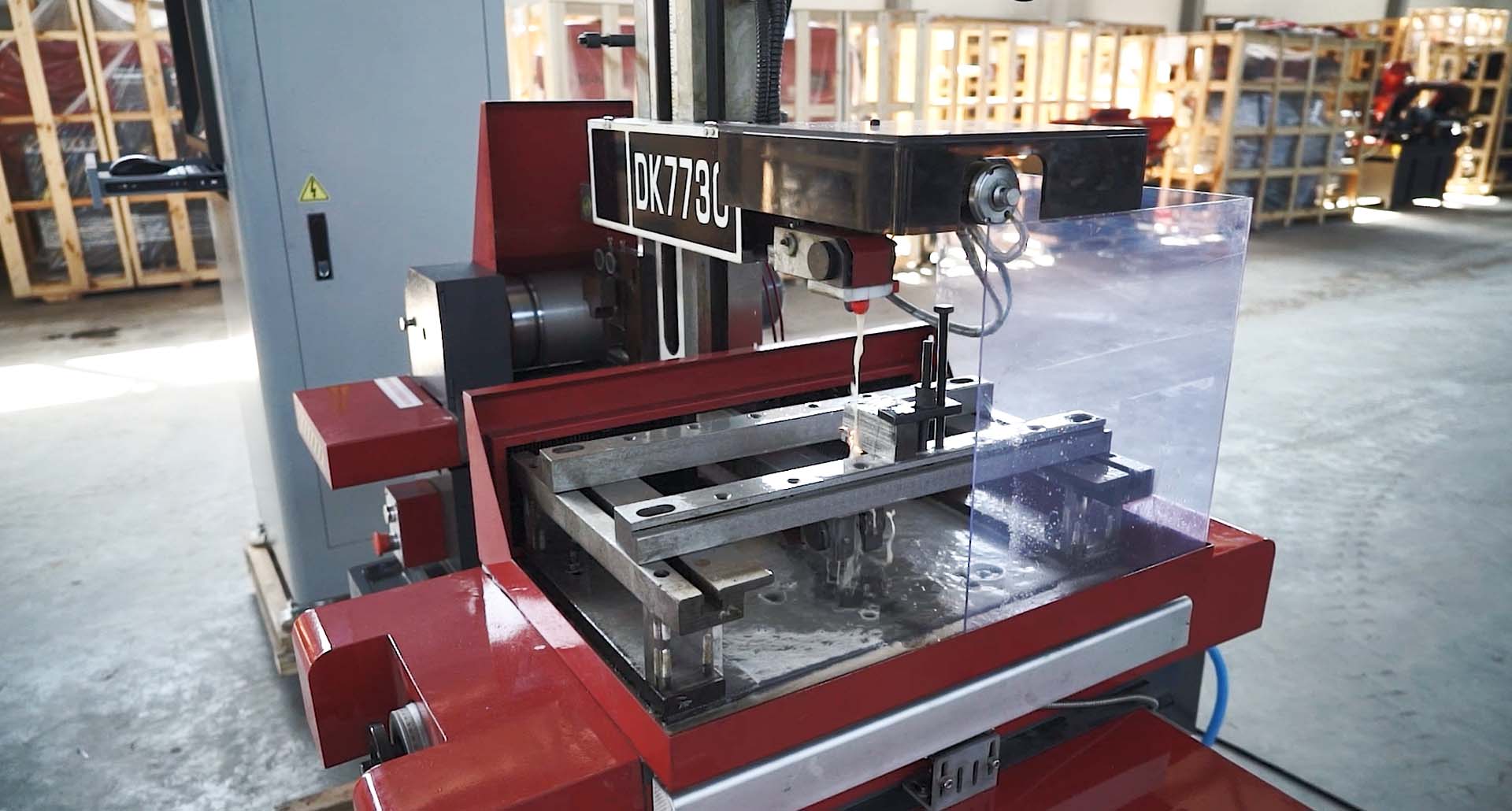 Простота конструктива обеспечивает бюджетность эксплуатации и ремонта