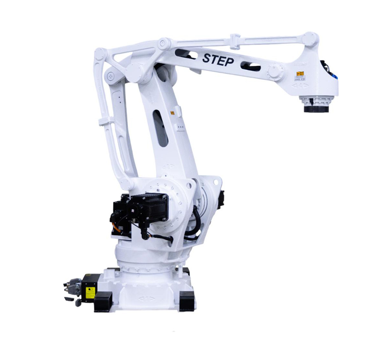 Робот-паллетайзер