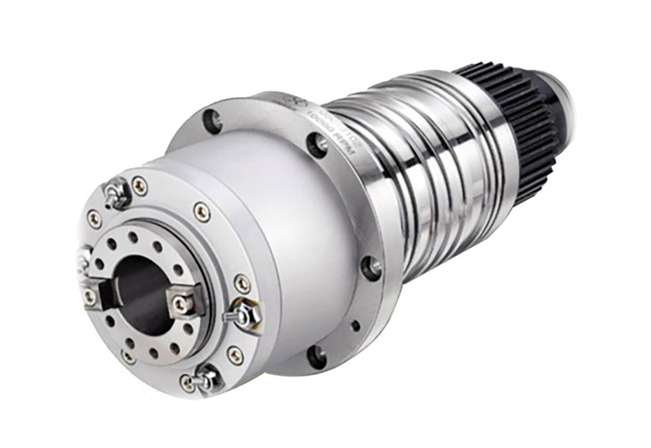 Фрезерование