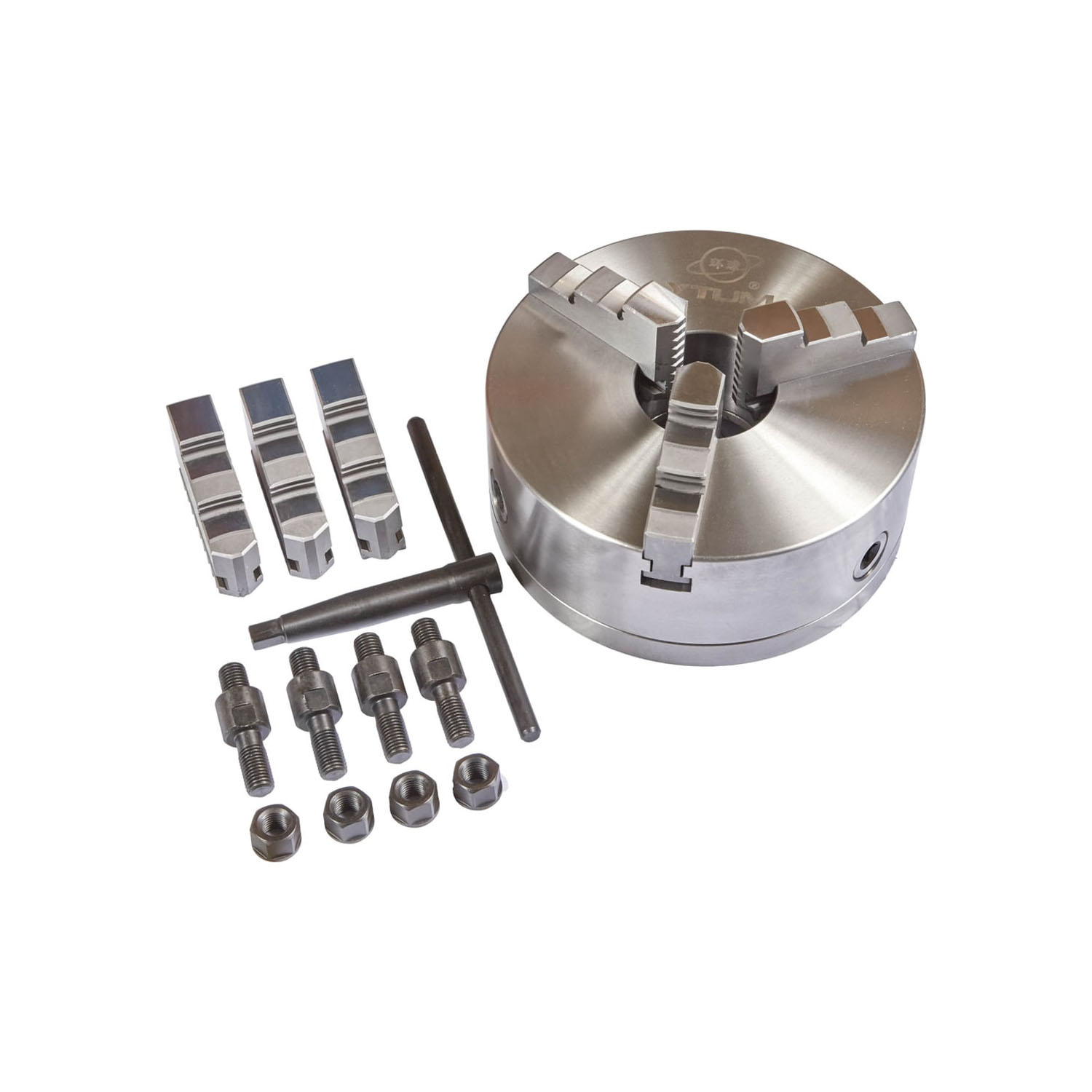 Зажимные патроны