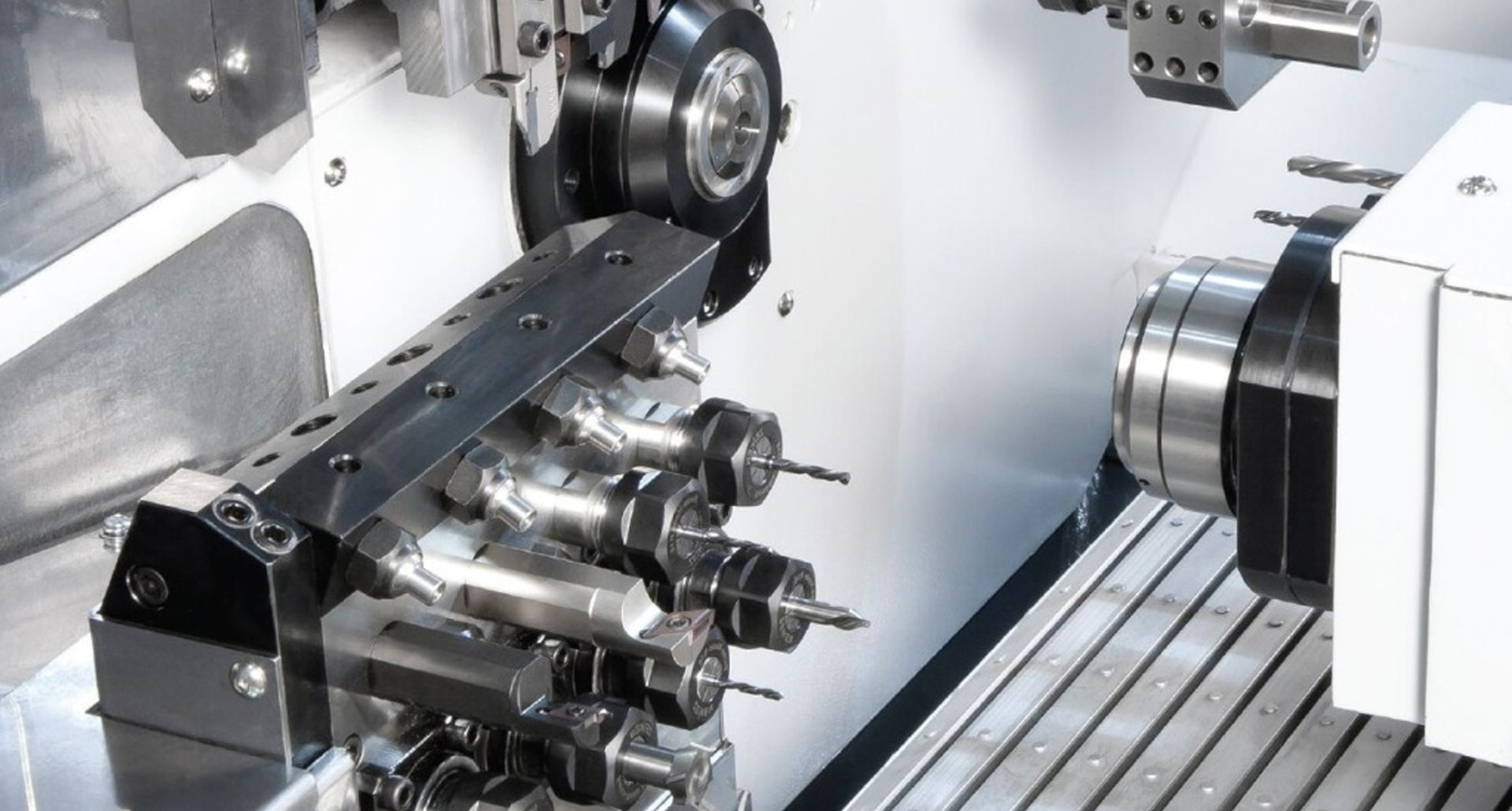 Пример инструментальной наладки