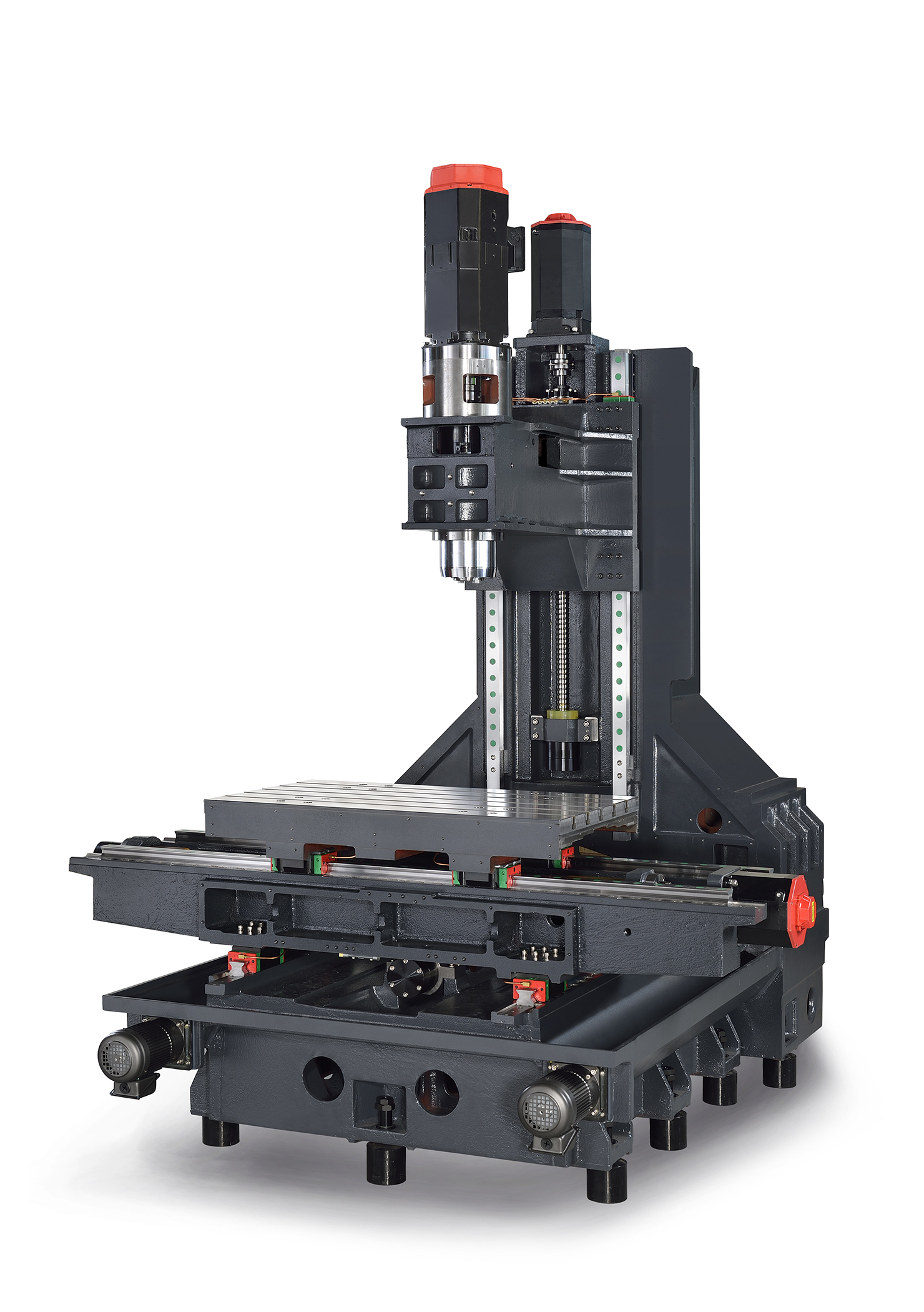 Фрезерование