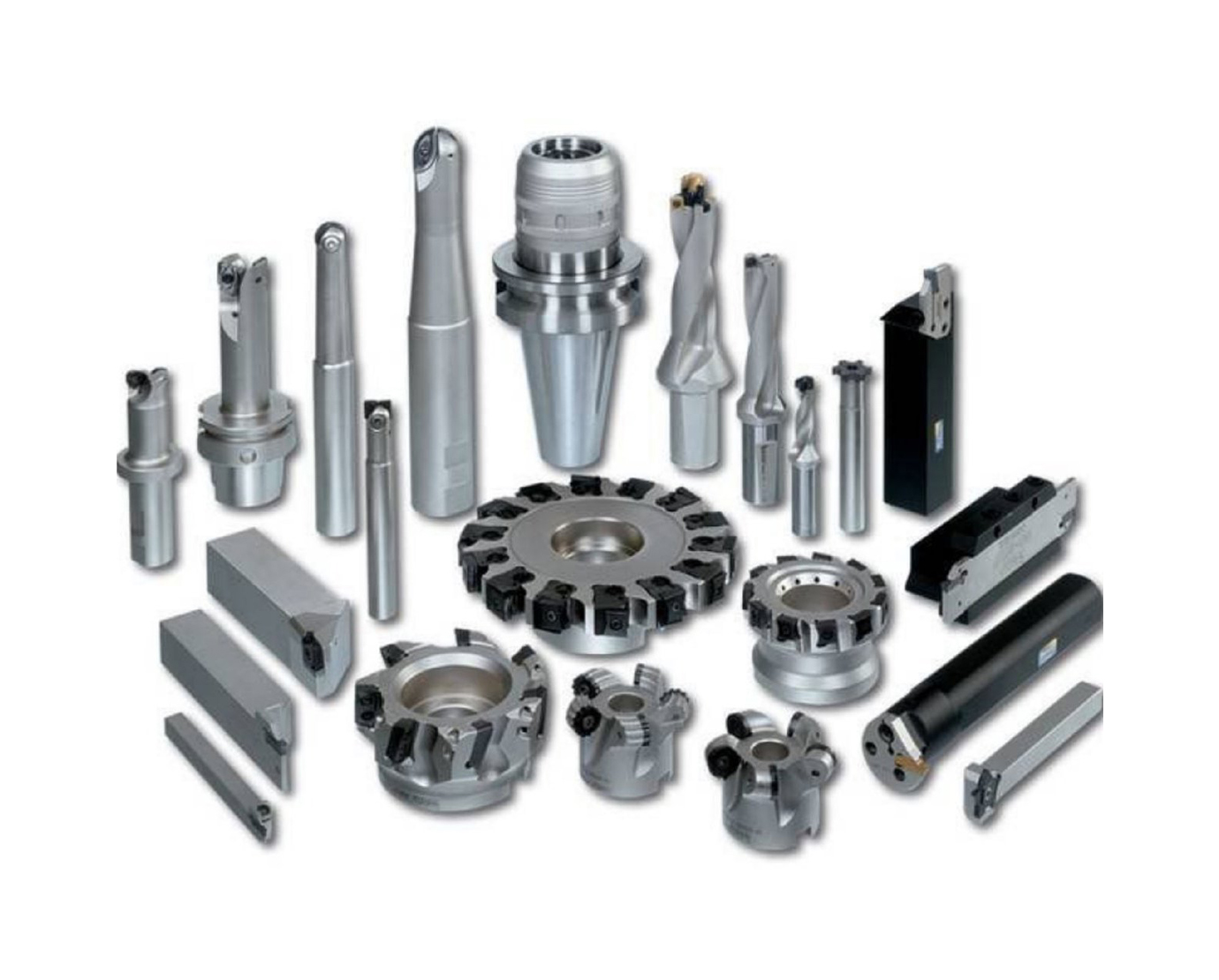 Фрезерование