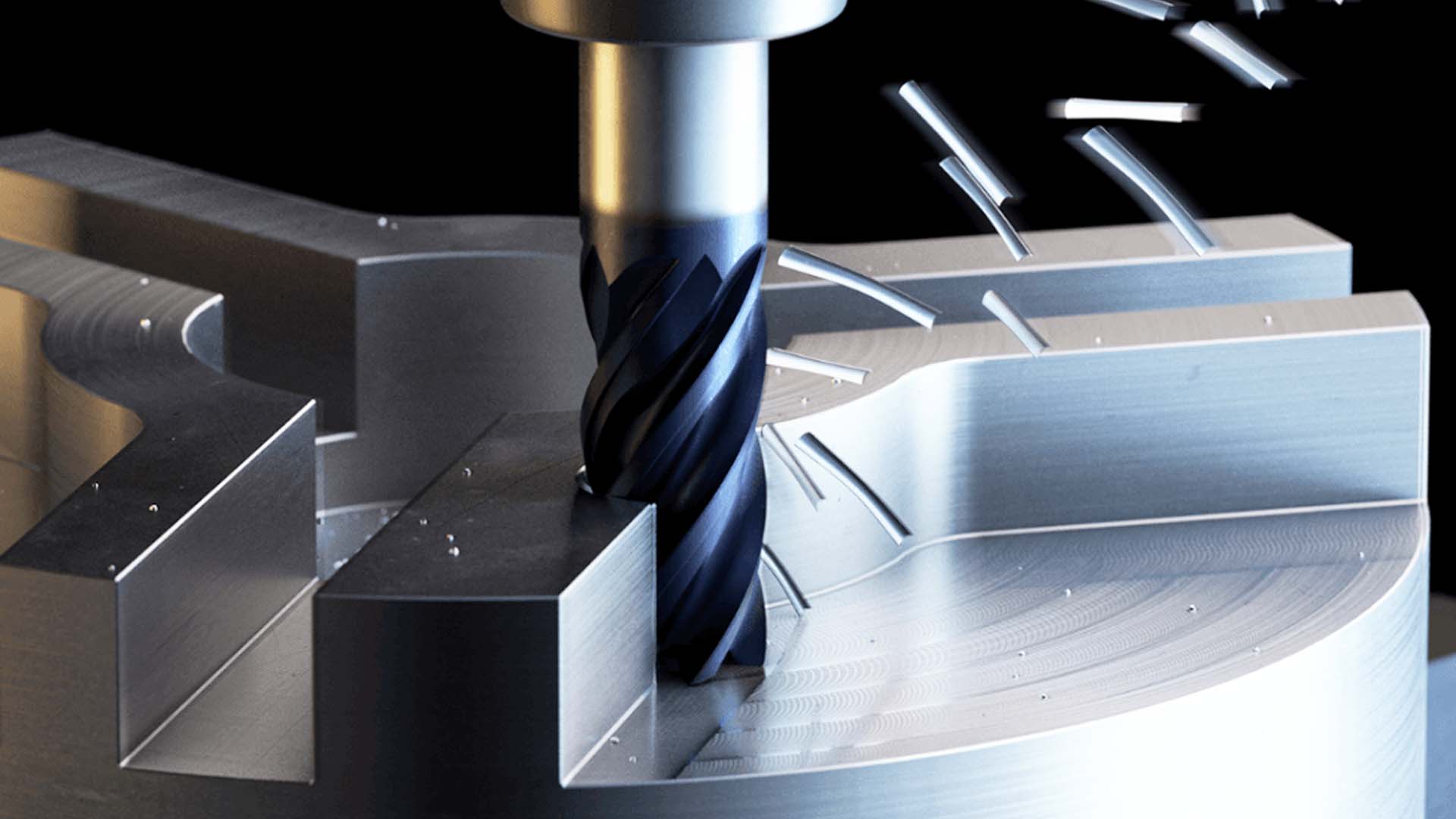 Контроль стружкообразования — залог хорошего результата