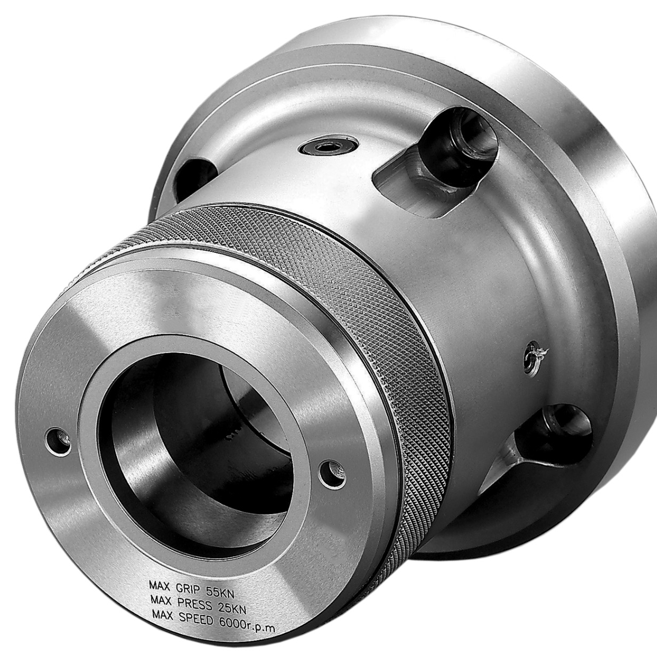 Цанговый патрон