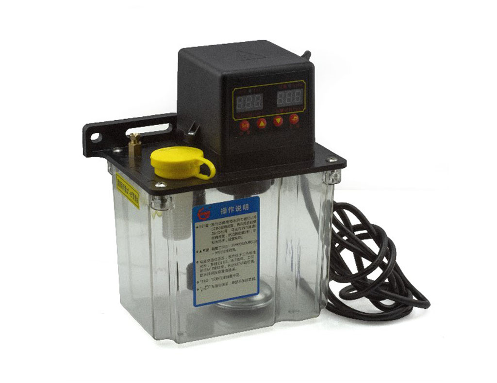 проверка состояния смазочной системы и уровня масла;