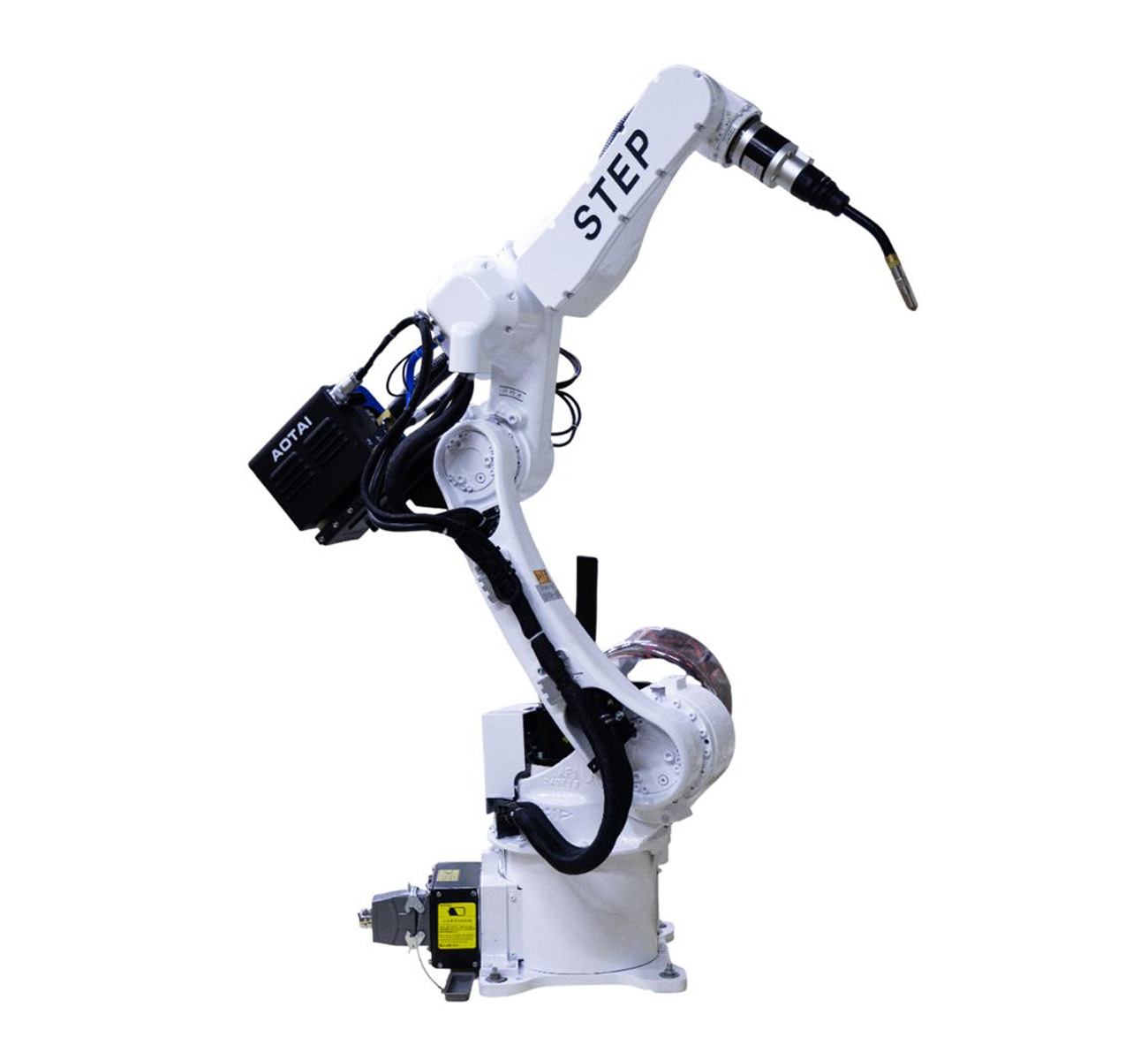 Робот-сварщик