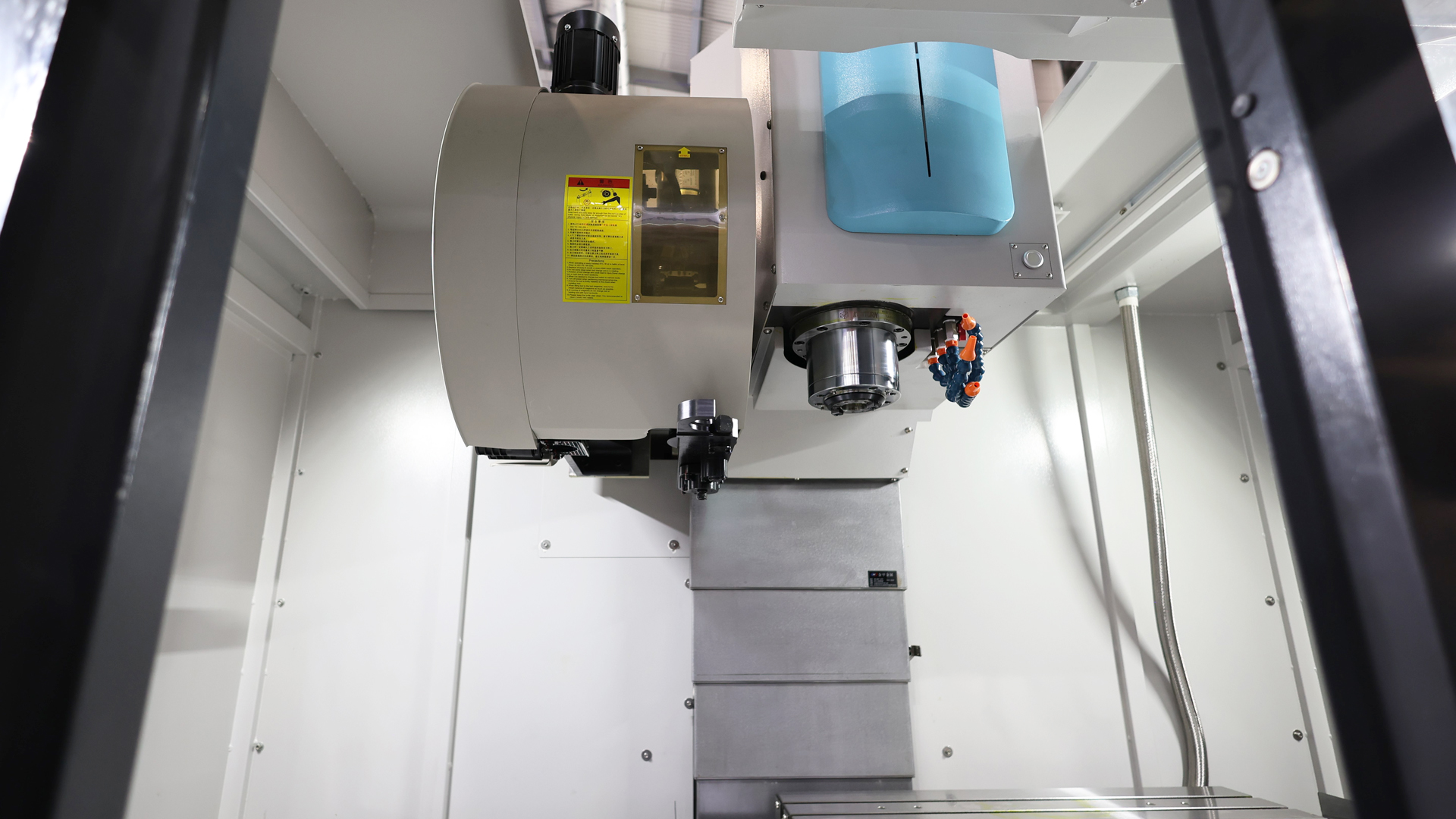 10 минут уборки = +30% к ресурсу оборудования