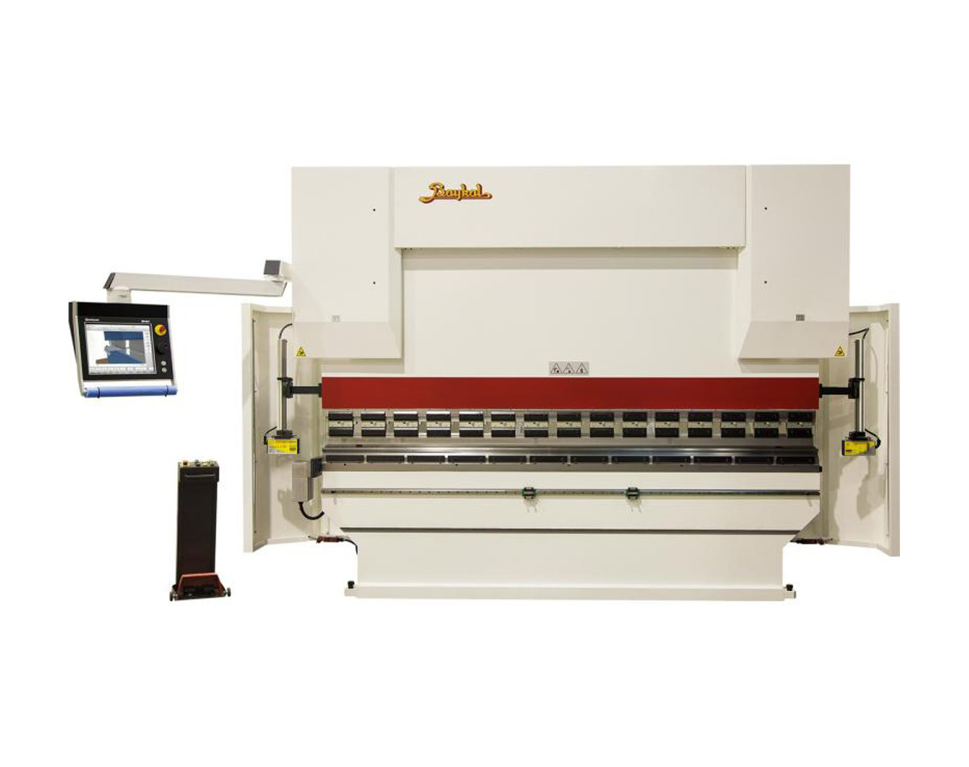 Листогибочный пресс Байкал