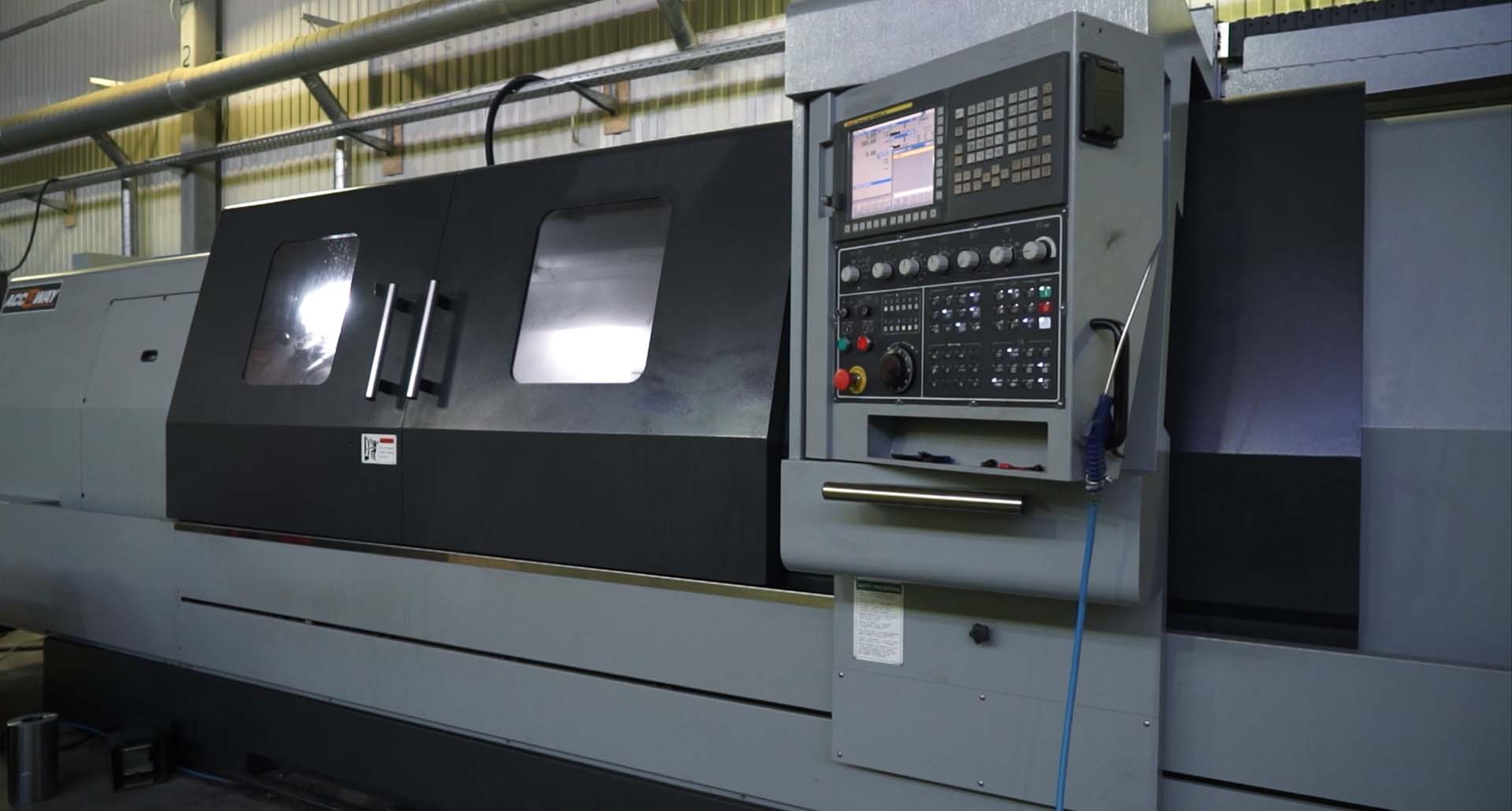 При выборе модели станка важно учитывать требуемый набор опций