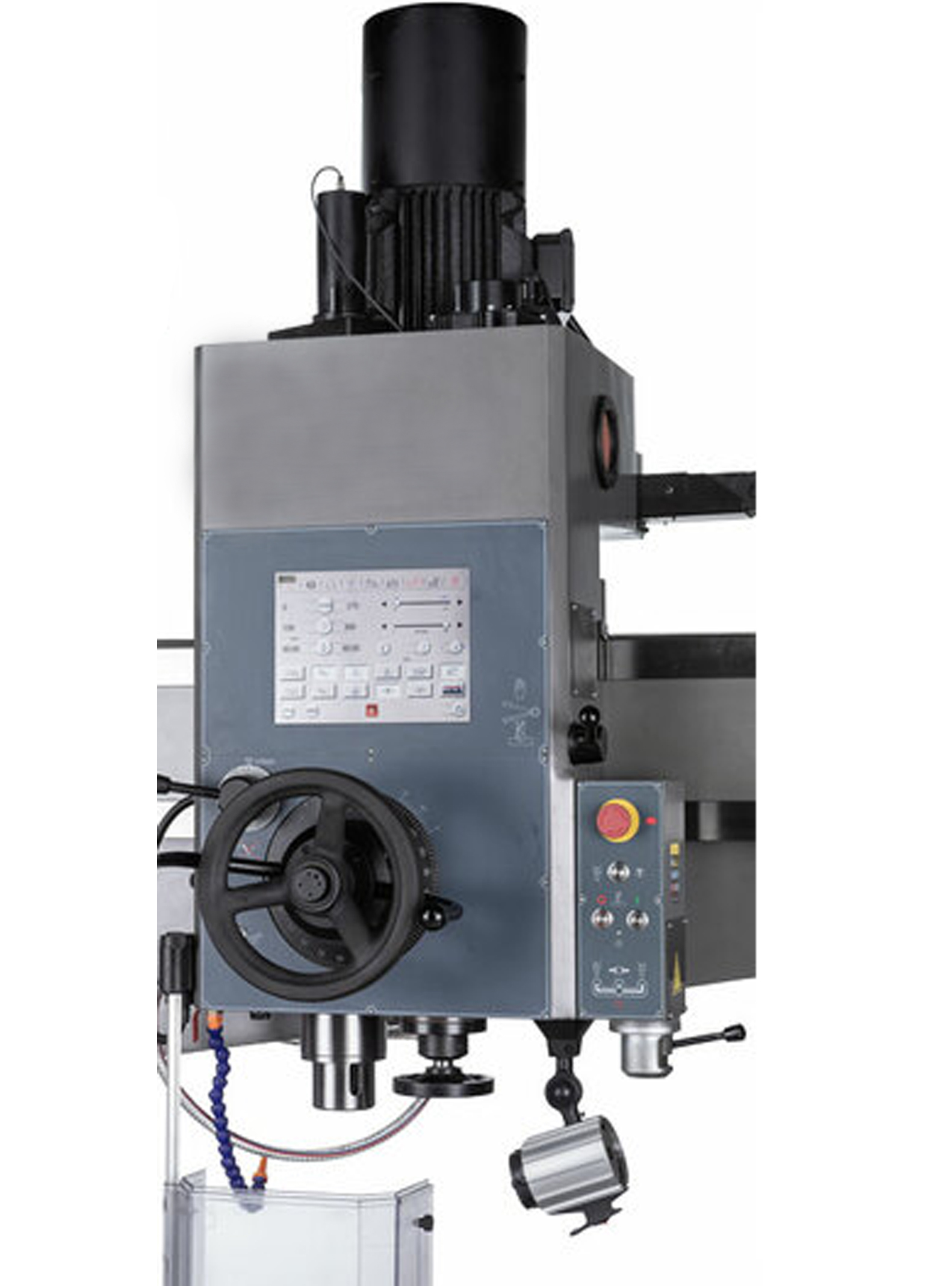 Сверлильная головка