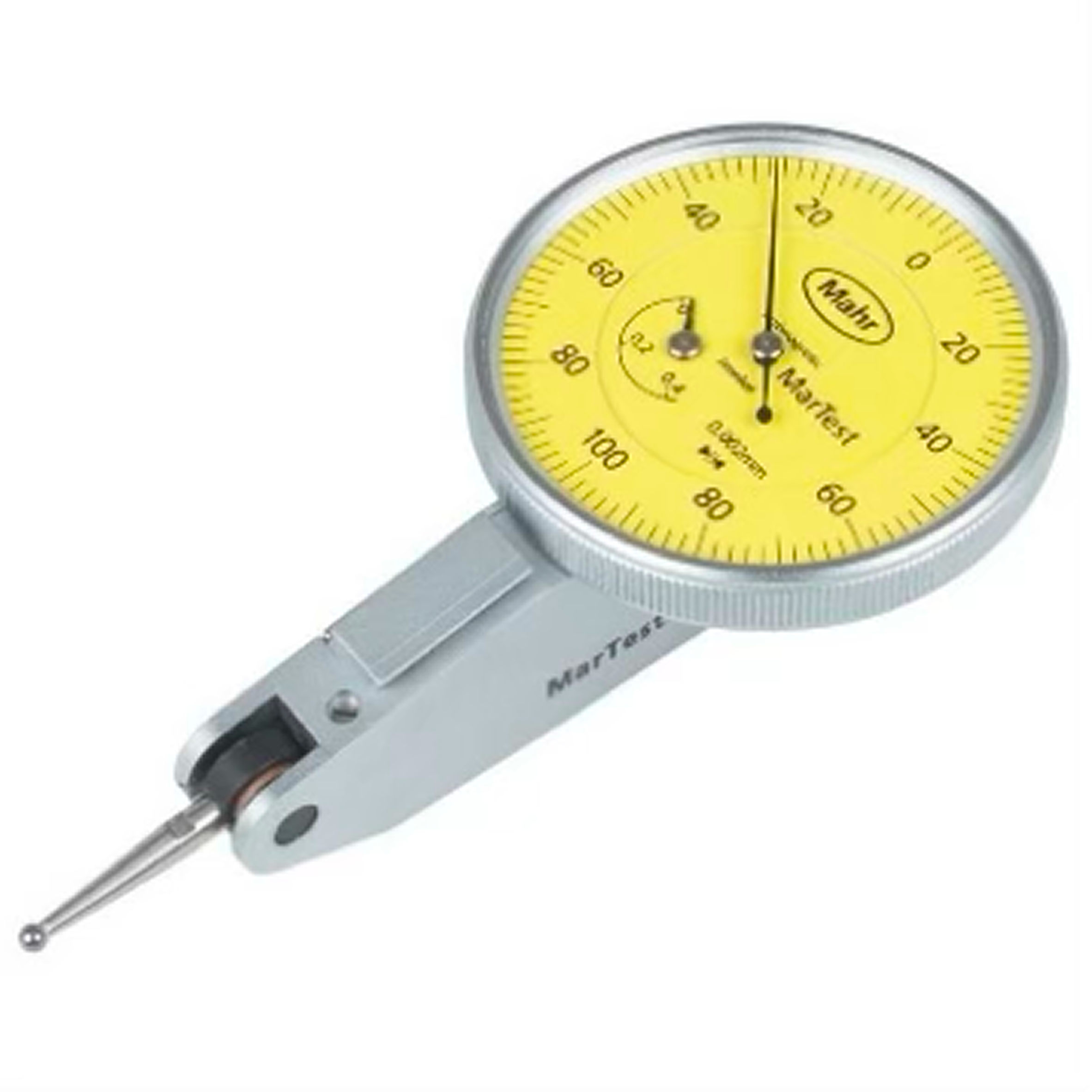 измерение точности шлифования