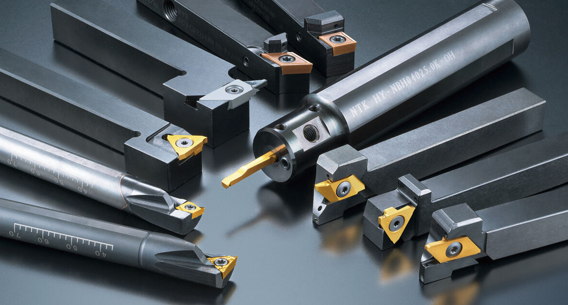 Инструмент для мелкоразмерной обработки