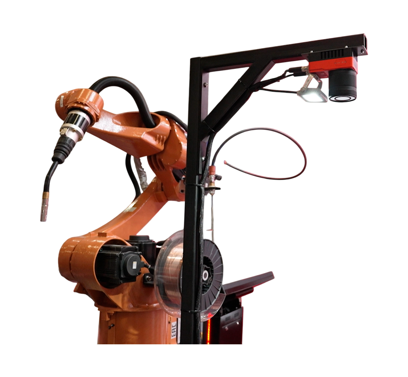 Техническое зрение