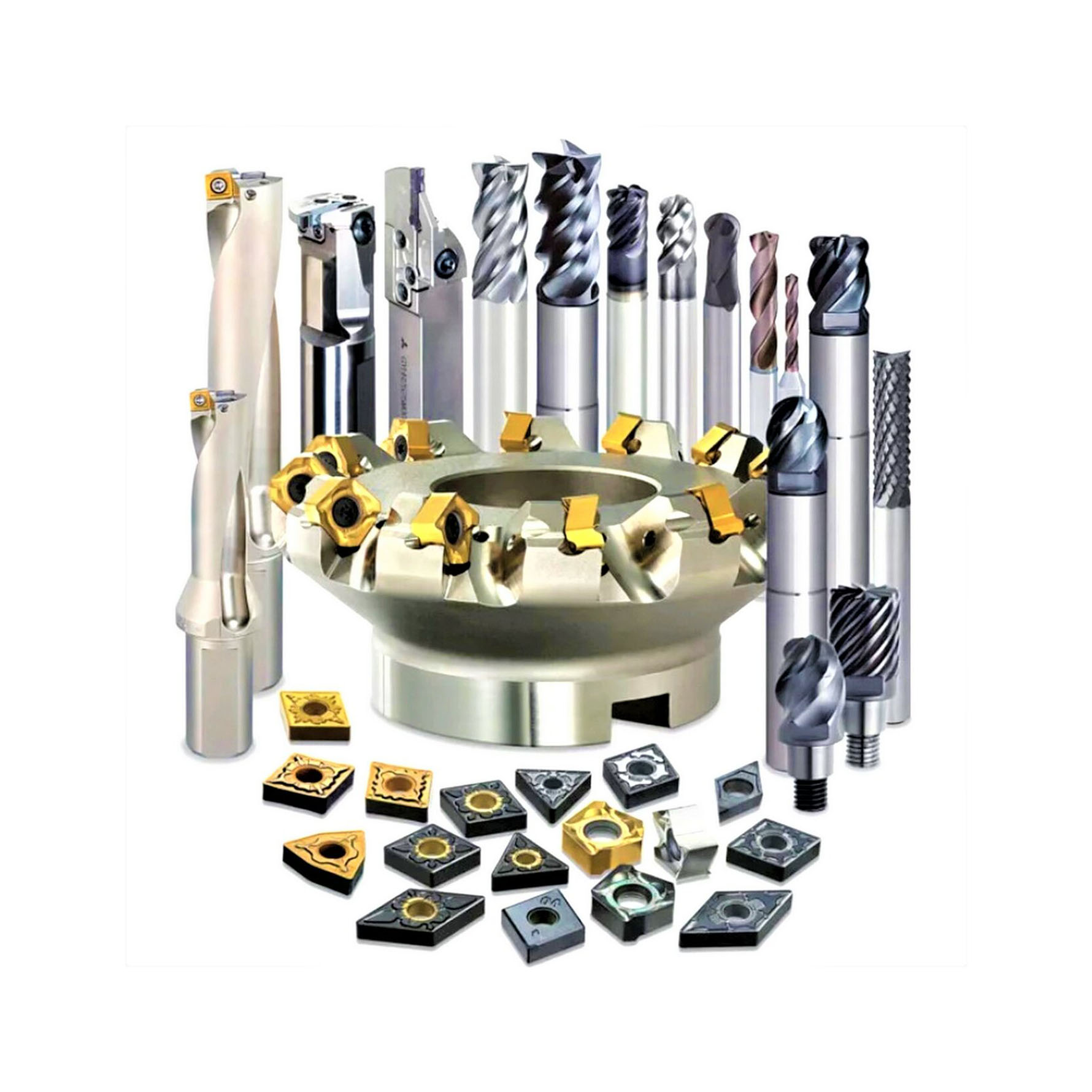 Режущий инструмент