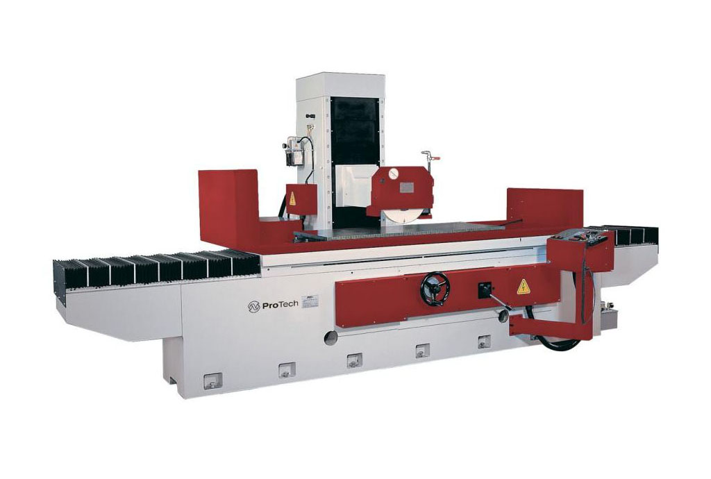 Плоскошлифовальные станки