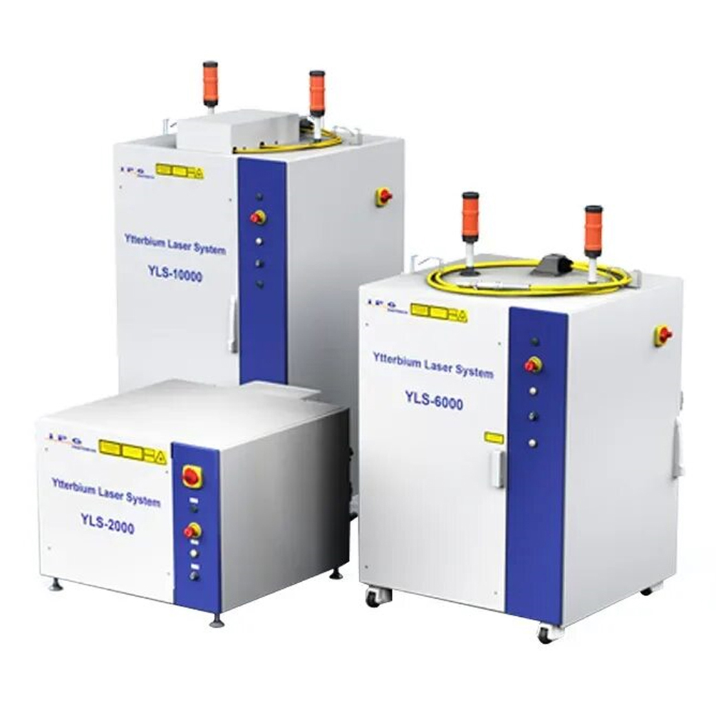 Лазерный источник