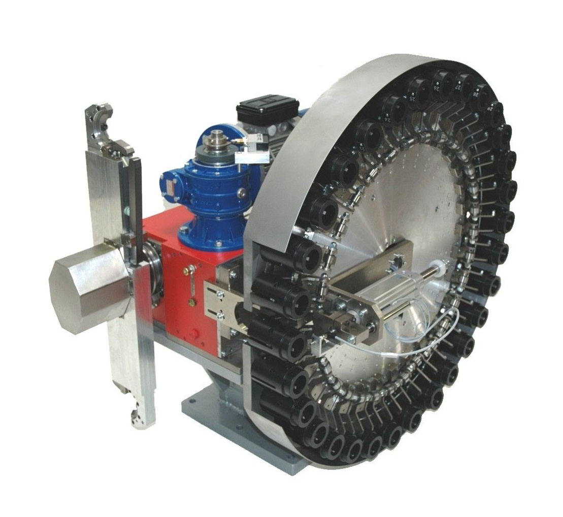 Фрезерование