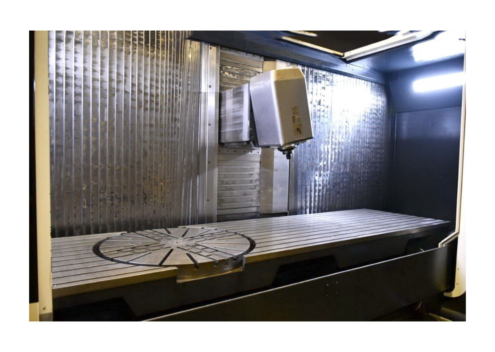 Станки с наклонной головой