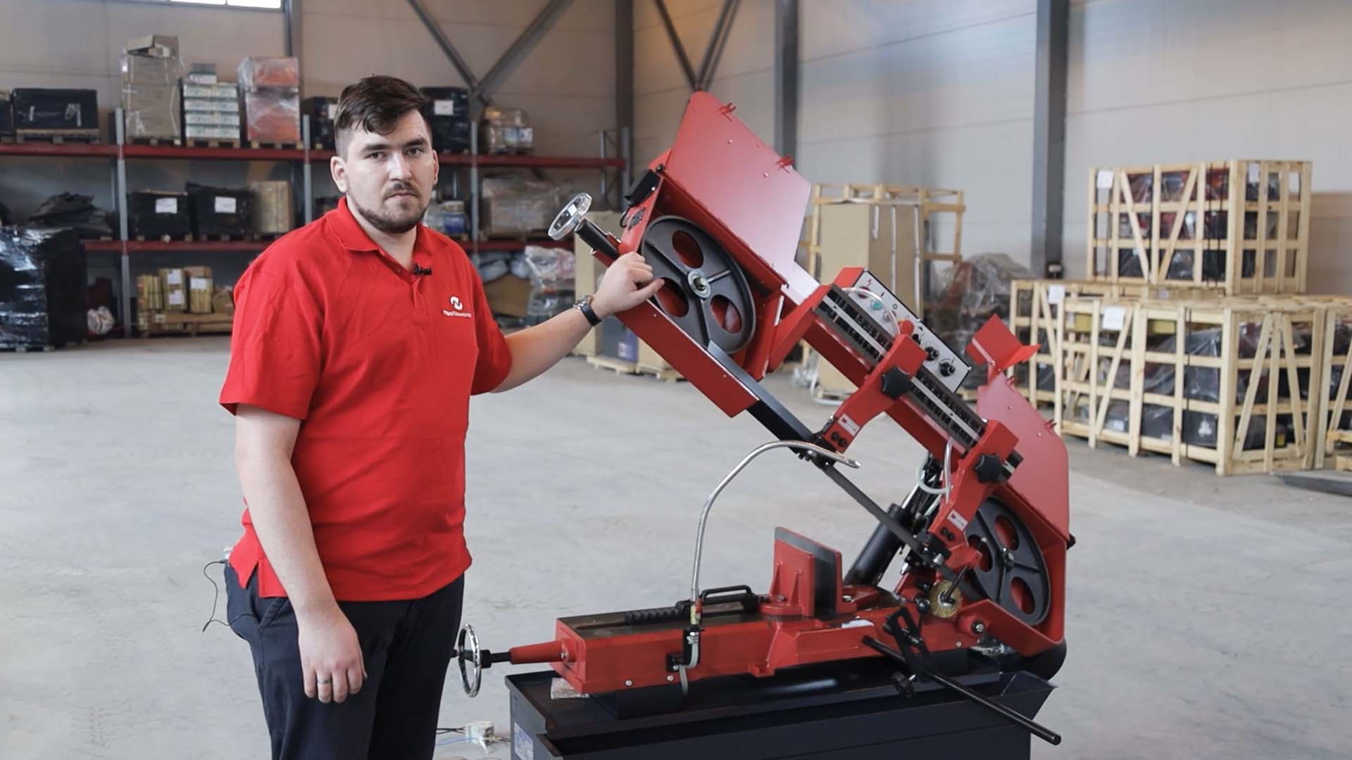 Периодически проверяем состояние шкивов и проводим регулировку