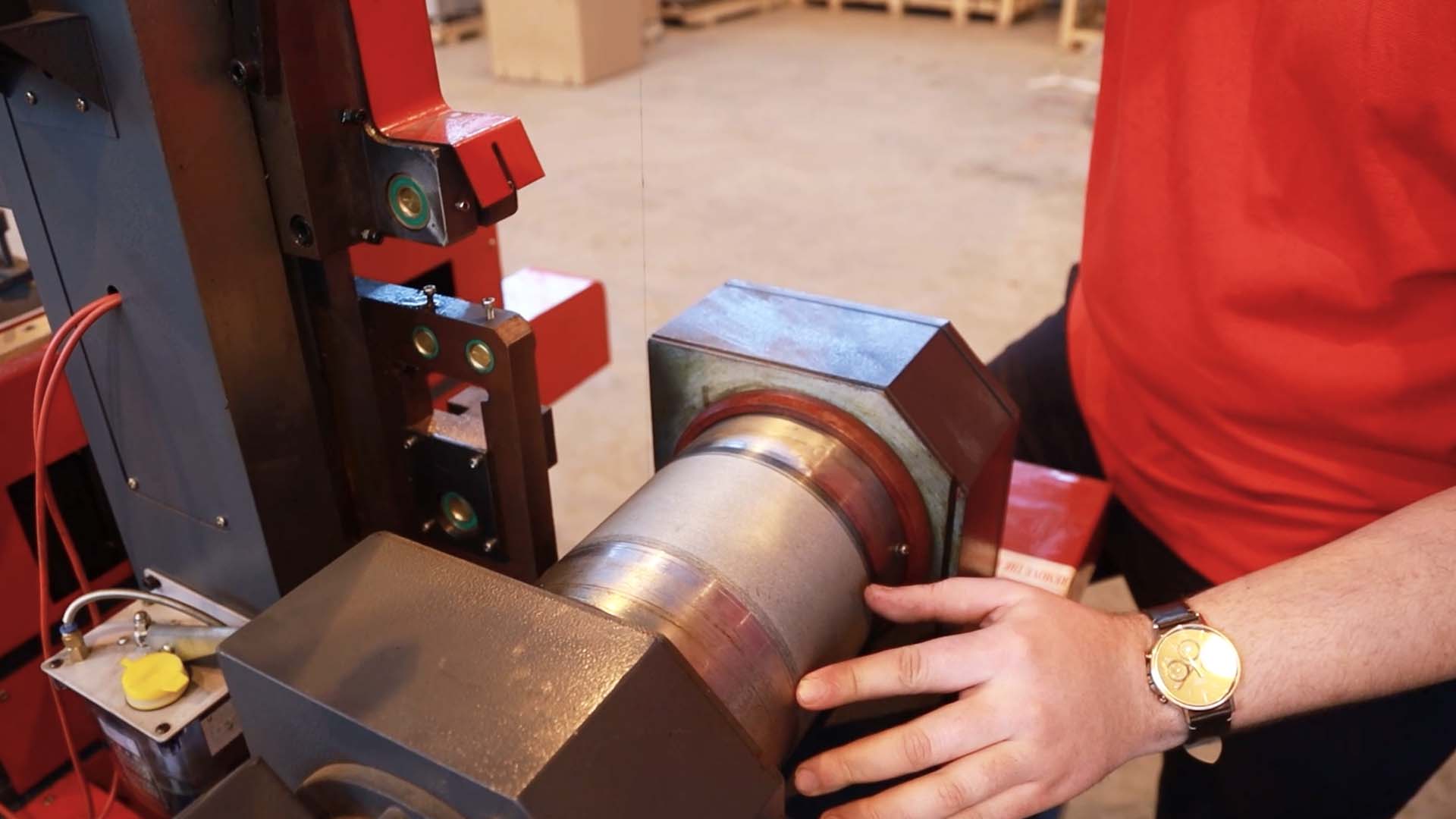 Всегда имейте в наличии запасную молибденовую проволоку