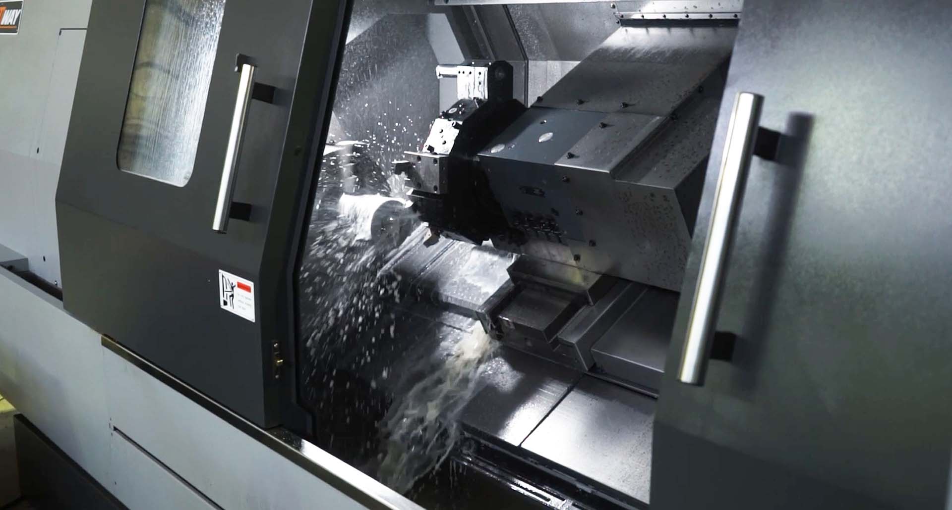 Точение металла — один из самых распространенных способов работы с заготовками